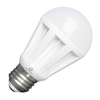 Green Creative 6.5 watt 120 volt A19 Medium Screw Base 3000K Natural White Non-Dimmable LED